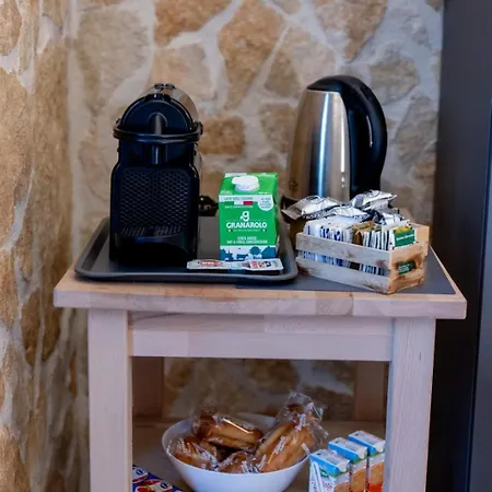 Maison27 דירה בארי