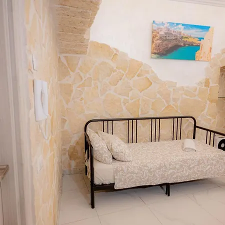 Appartamento Maison27