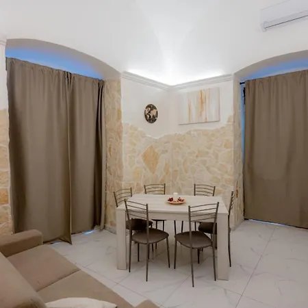 Maison27 Барі
