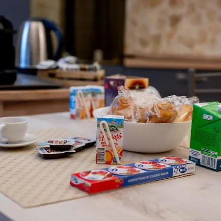 アパート Maison27 *