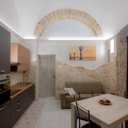 Maison27 Apartamento *