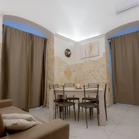 Maison27 Apartamento *