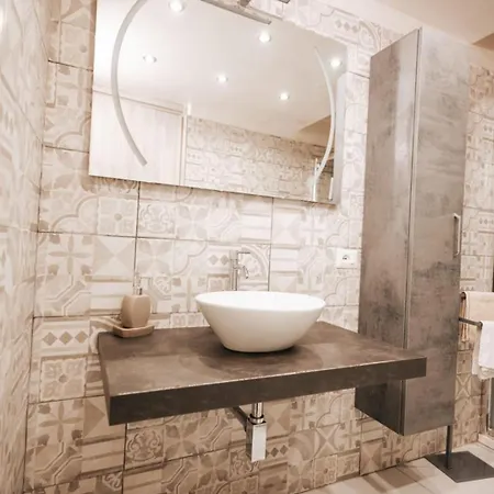 Maison27 Apartamento