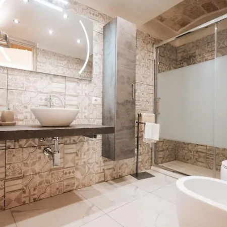 Maison27 Apartamento