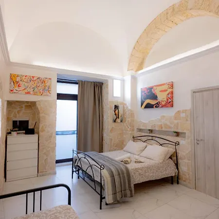 Maison27 Апартаменти
