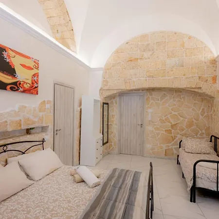 Maison27 * Барі