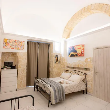 Apartamento Maison27 *