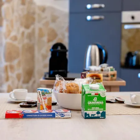 Апартаменти Maison27 Барі