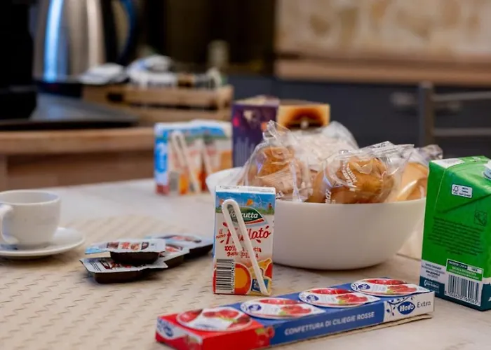 Apartment Maison27 *