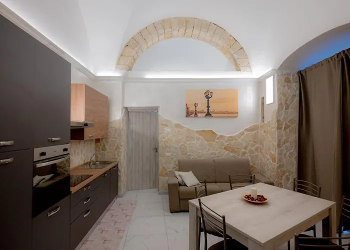 Maison27 Apartamento *