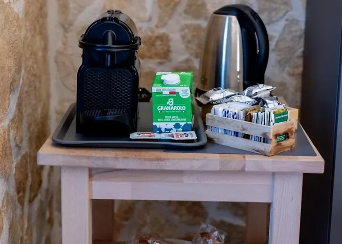 Maison27 Apartment Bari