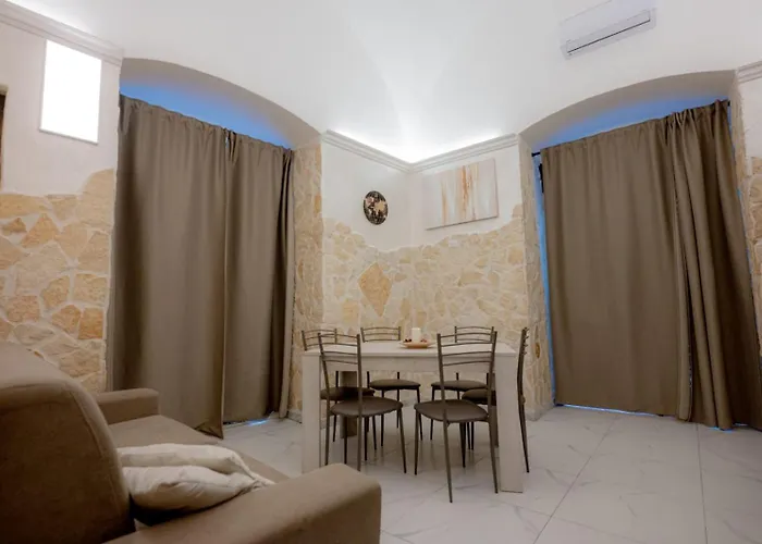 Maison27 Apartamento *