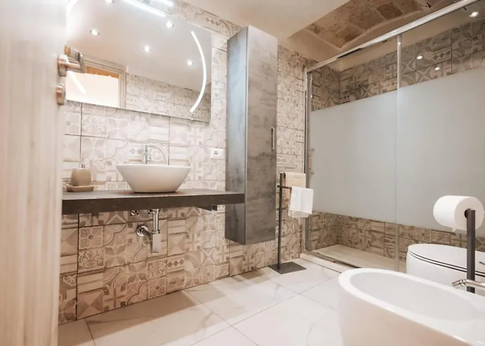 Maison27 Apartamento