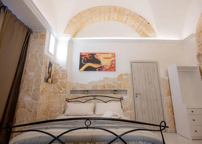 Apartment Maison27 *