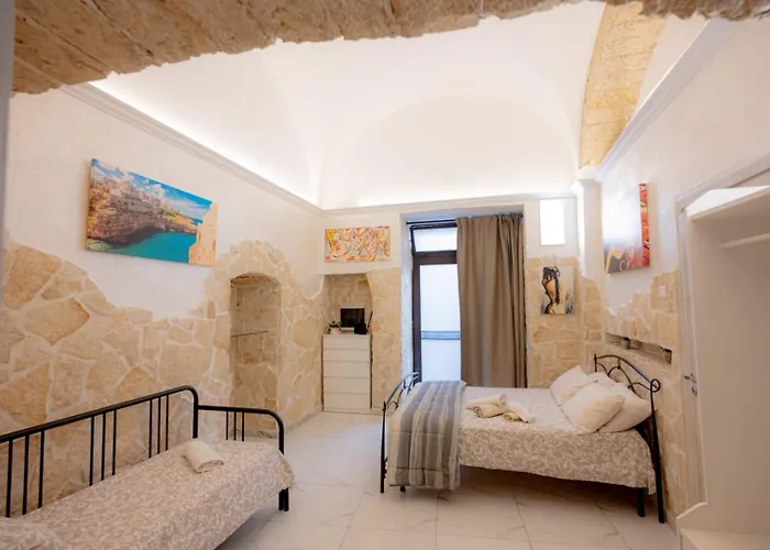 Apartamento Maison27 *