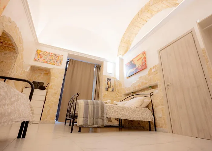 Apartment Maison27 *