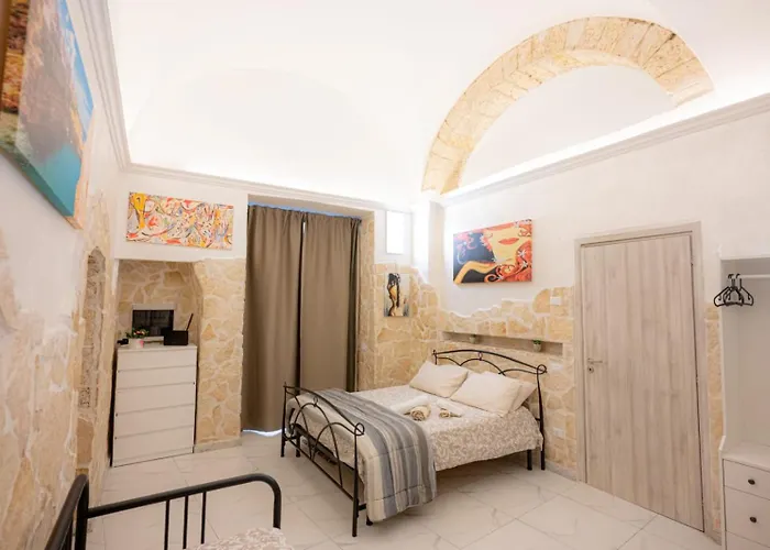 Apartamento Maison27 *